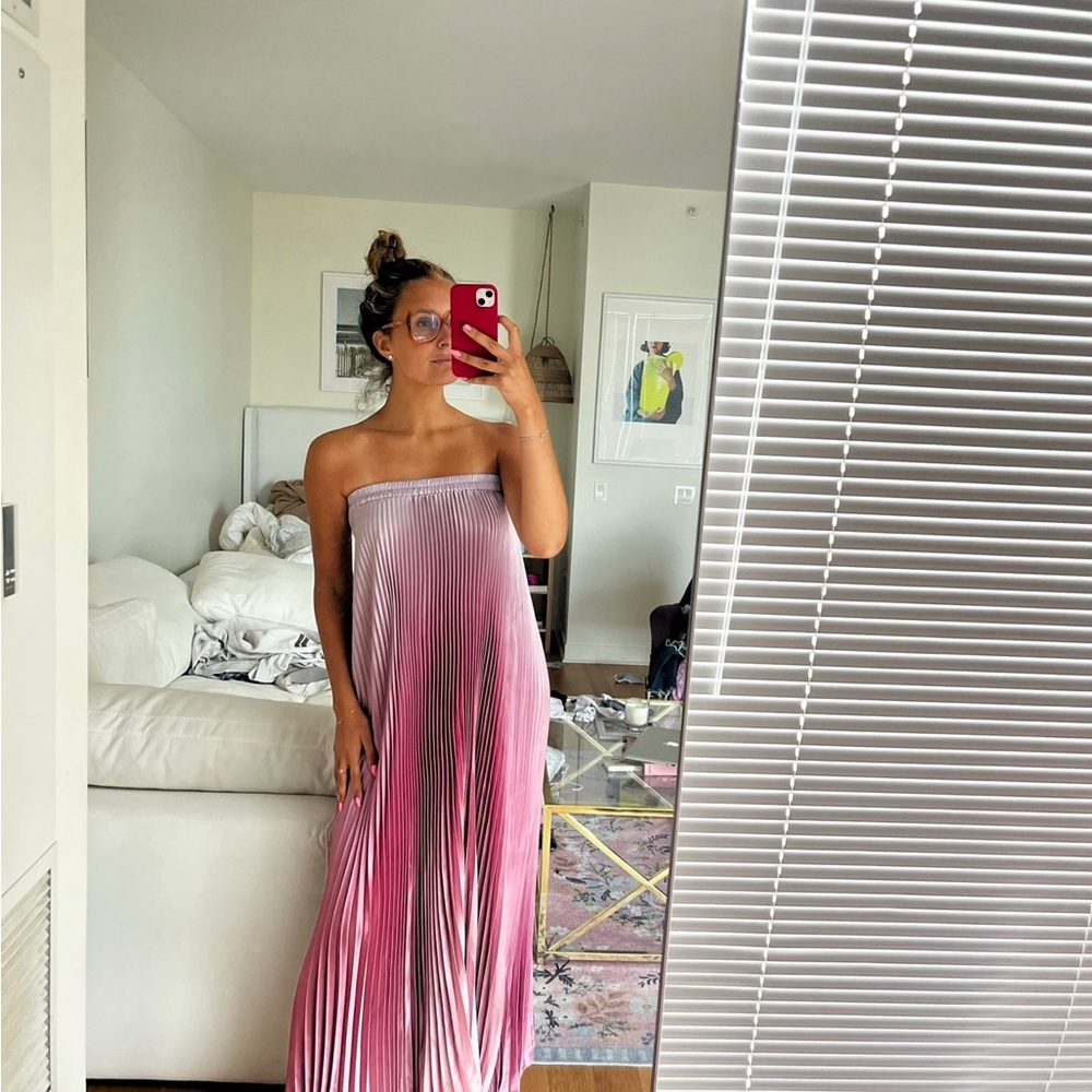 Lidee dress